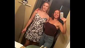 Kinky Dress Up: Real Snapchat Video Of A Kinky Experience