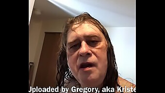 Gregory Lewis Tähdet Tässä Kuuma Huilu-Täytetty Video Xvideos