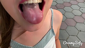 Blowjob Di...