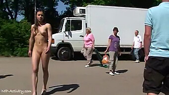 Public Nud...