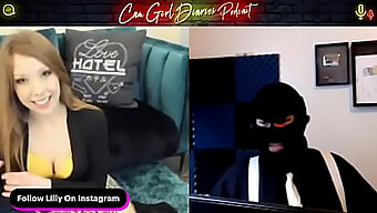 Câștigă Bani Ca Model De Webcam Fără Social Media - Sfaturi De La Lilly Laclare