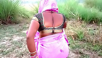 Hot Indian Milfs In A Hardcore Threesome