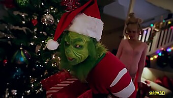 Grinch Xxx...