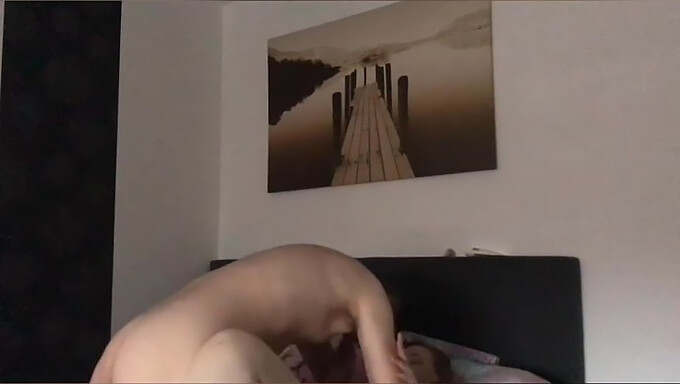 Quick Morning Sex With Jenny