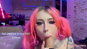 Pov Hentai Nevlastná Sestra, Ktorá Si Užíva Fajčenie S Peniazmi Hladným Twist