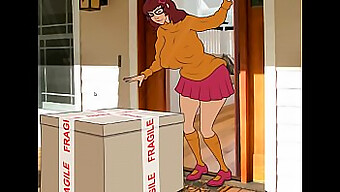 Velma โดนเ...